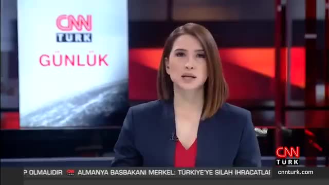 CNN + ' - ' + TZOB Genel Başkanı Şemsi Bayraktar, görüntülü basın açıklamasıyla Tarımda Kuraklık Raporu’nu açıkladı.
