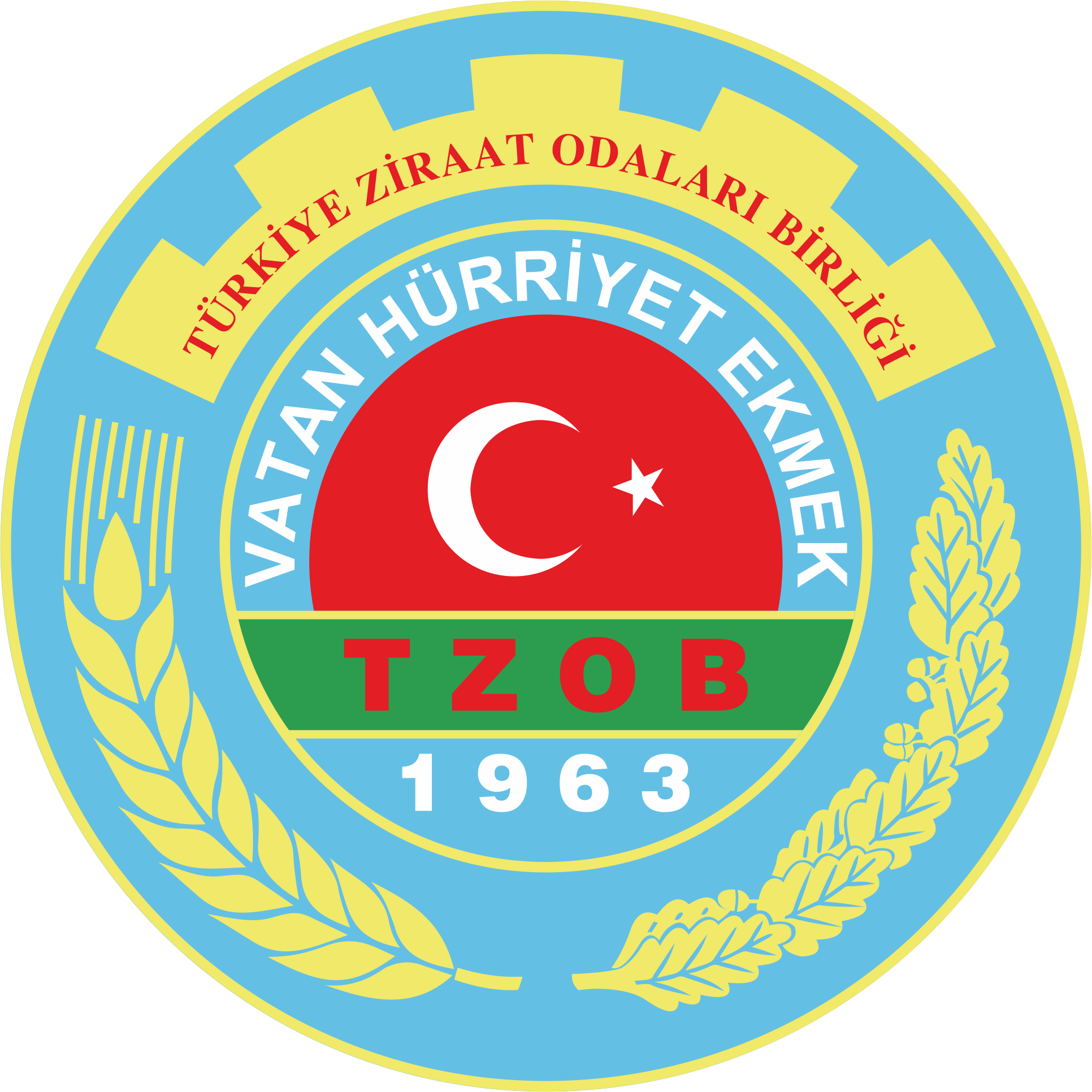 Türkiye Ziraat Odaları Birliği